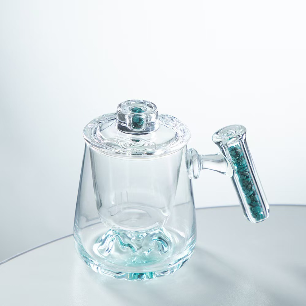 Kingsoft Tea Cup Office Water Cup Prezent
